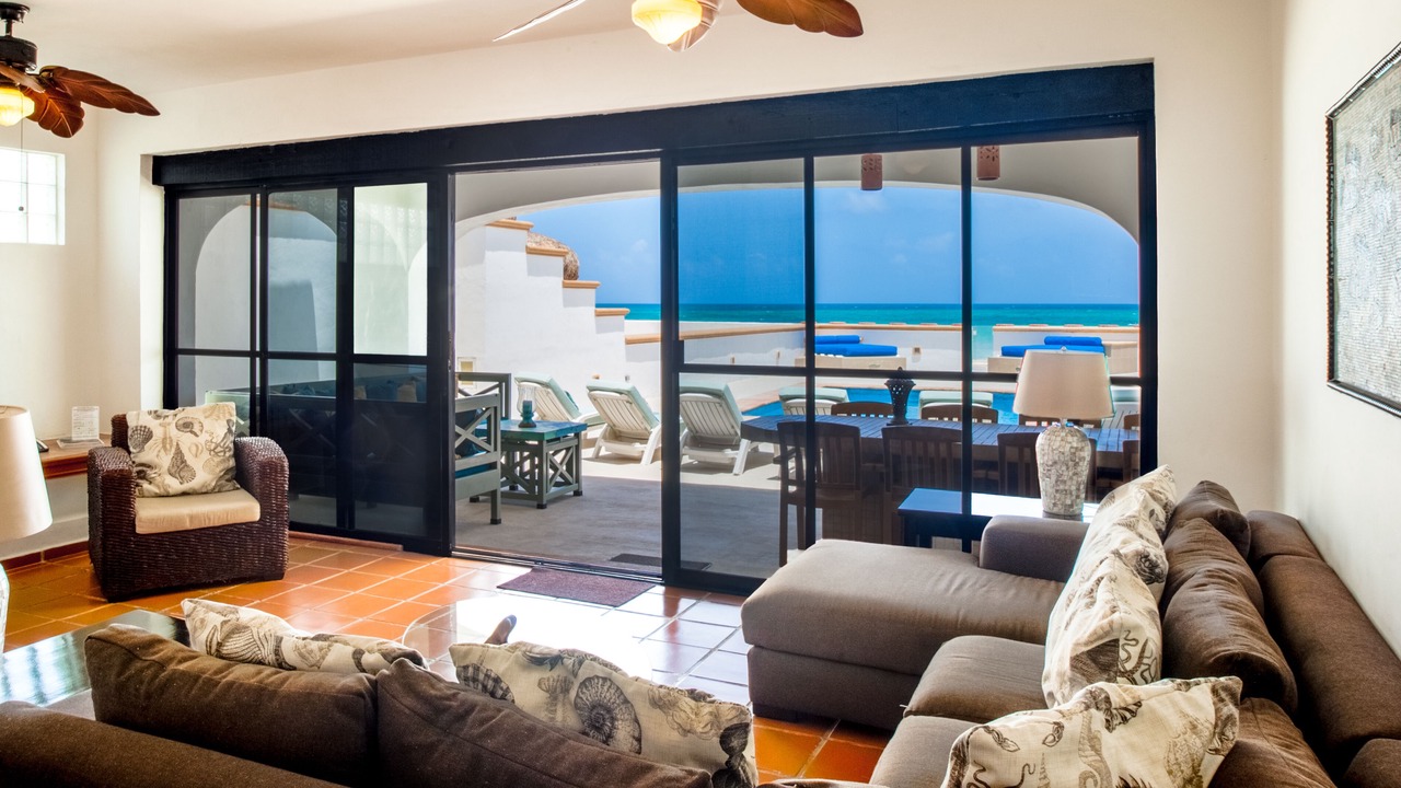 Photo of Bedroom in Playa del Secreto
