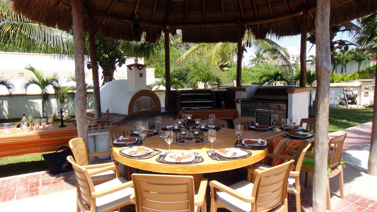 Photo of Others in Playa del Secreto