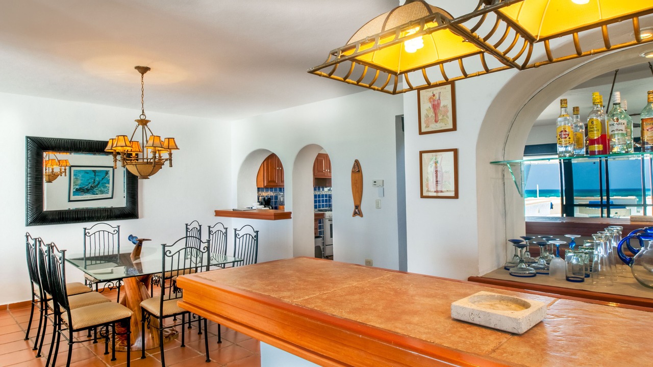 Photo of Bedroom in Playa del Secreto