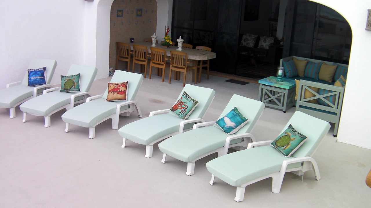 Photo of Outdoor in Playa del Secreto