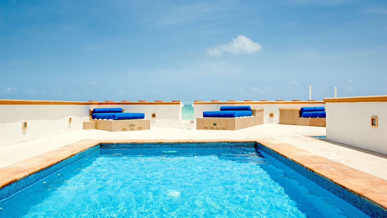 Photo of Outdoor in Playa del Secreto