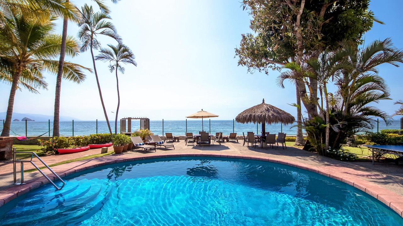 Photo of Outdoor in South Shore Hotel Area