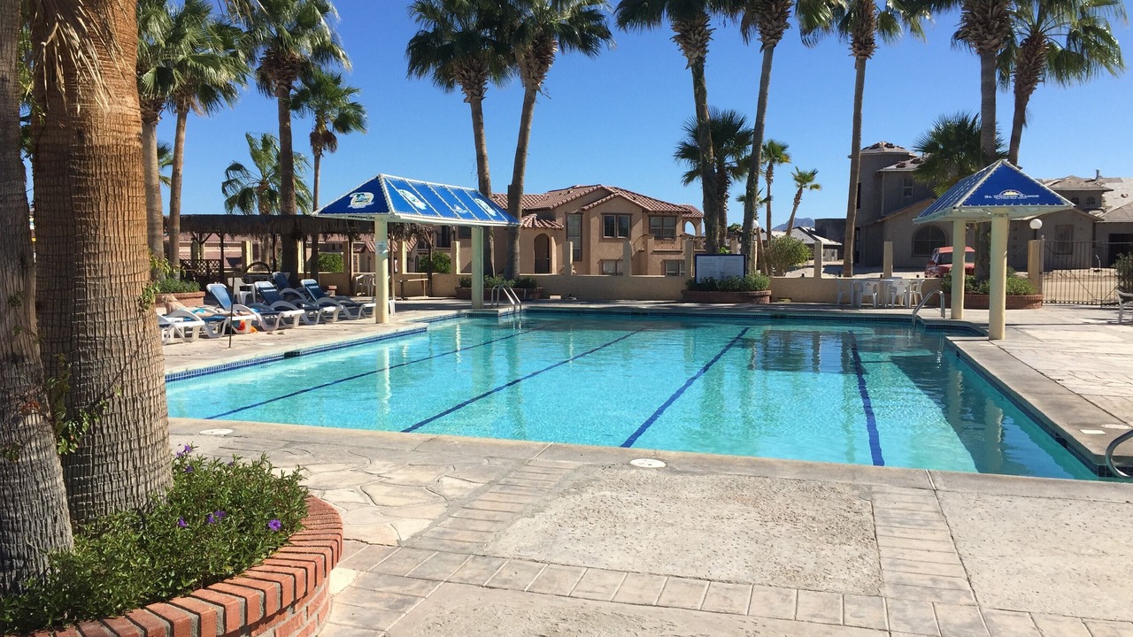 Photo of Outdoor in El Dorado Ranch