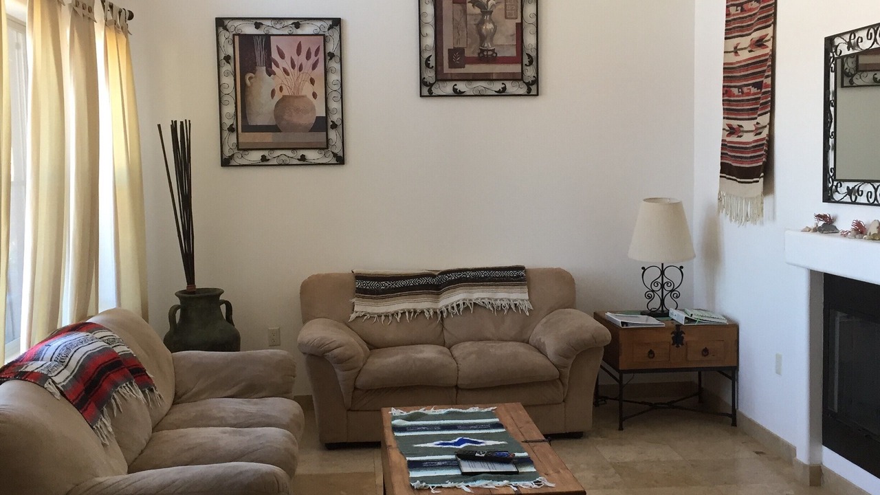 Photo of Livingroom in El Dorado Ranch