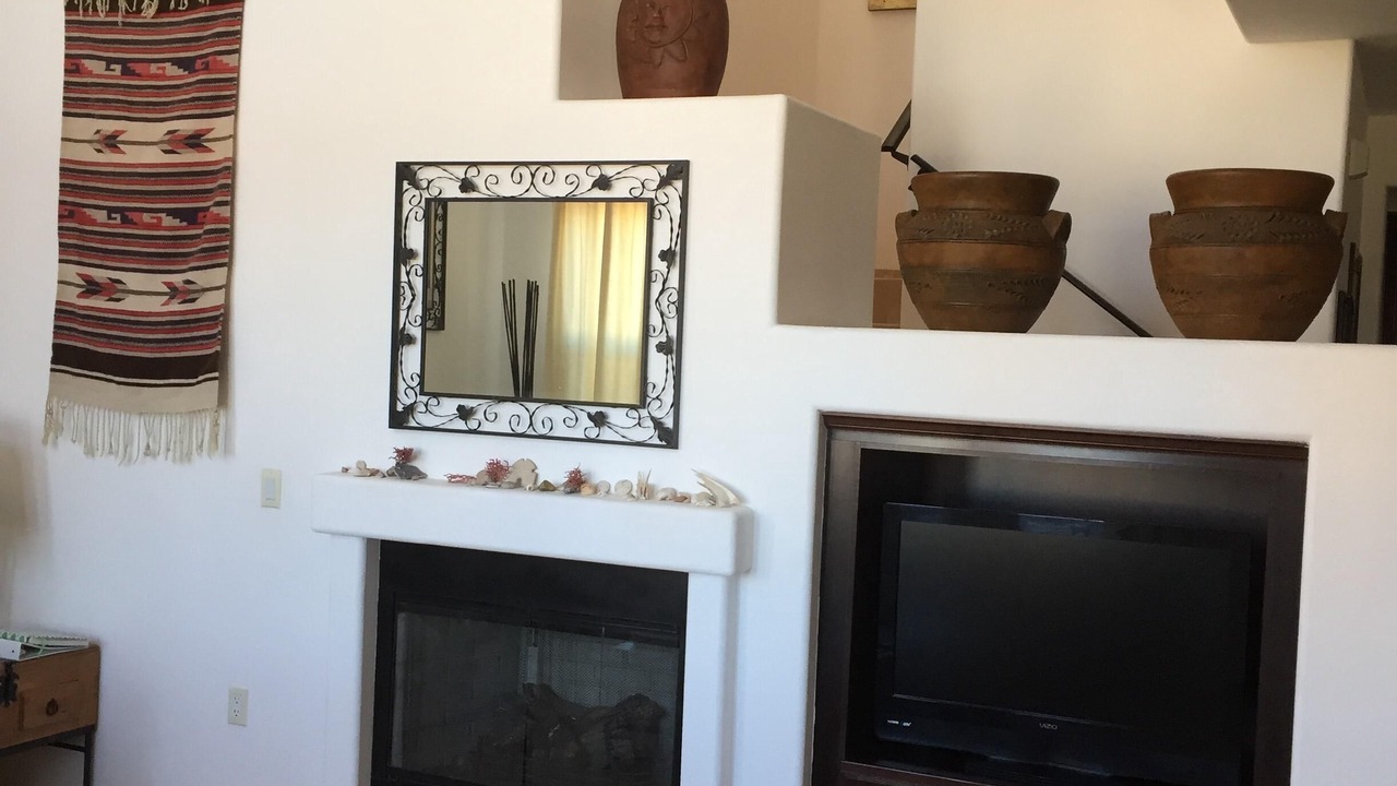 Photo of Livingroom in El Dorado Ranch