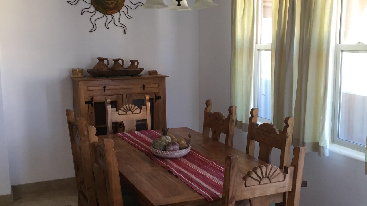Photo of Livingroom in El Dorado Ranch