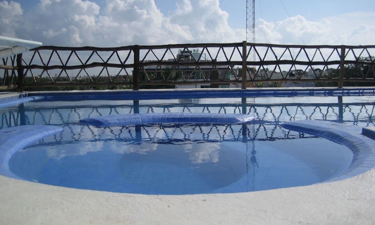 Photo of Outdoor in Gonzalo Guerrero