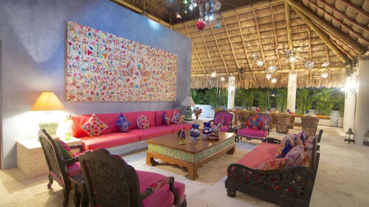 Photo of Outdoor in Peninsulas de Santiago