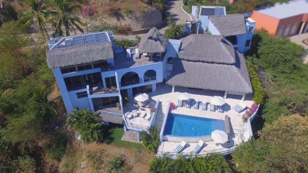 Photo of Outdoor in Peninsulas de Santiago