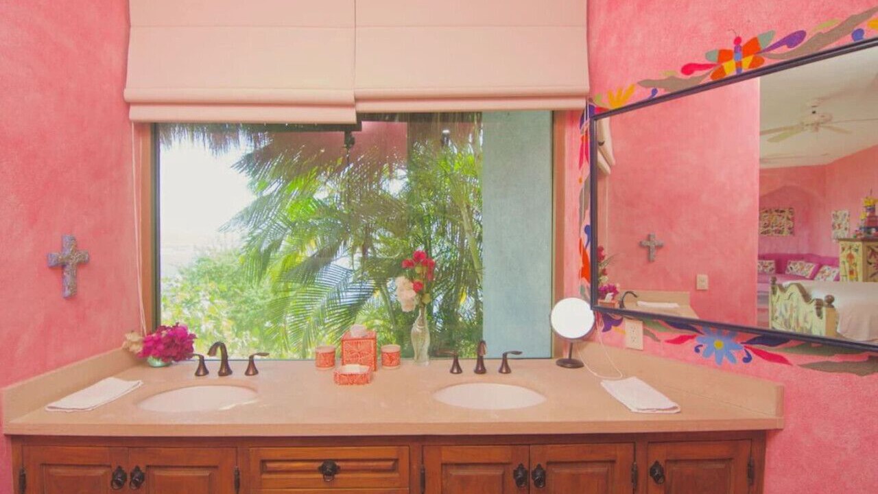 Photo of Bathroom in Peninsulas de Santiago