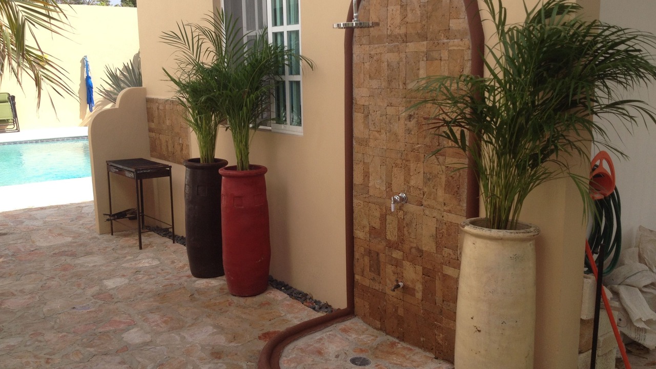 Photo of Outdoor in Chuburna Puerto