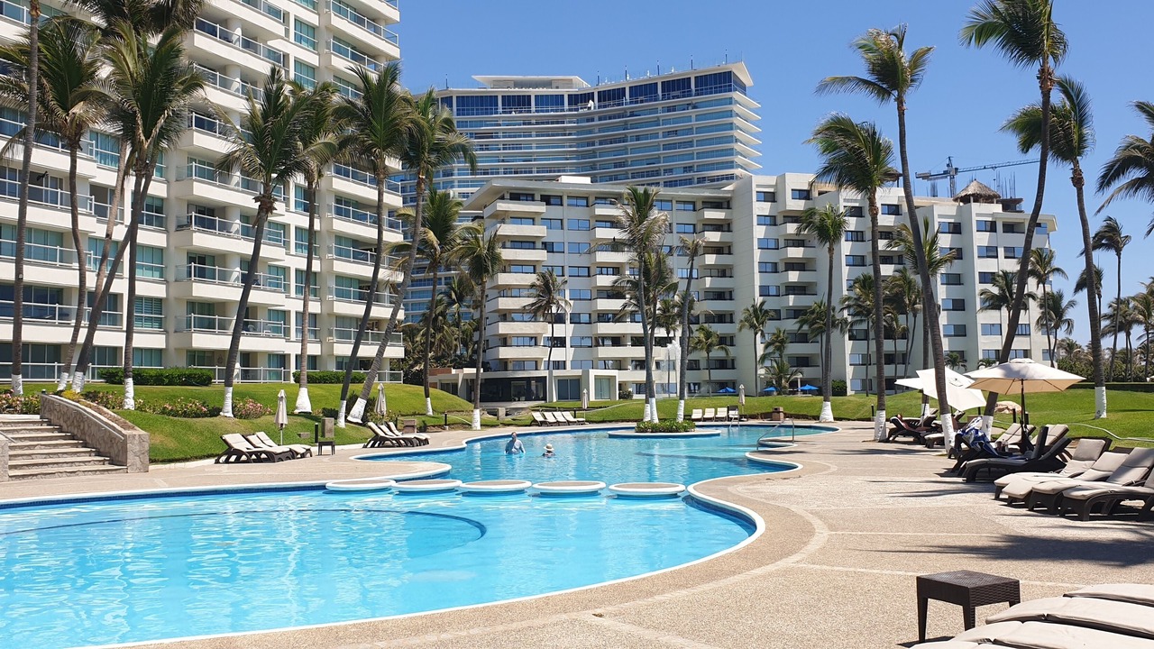 Photo of Outdoor in Playa Diamante