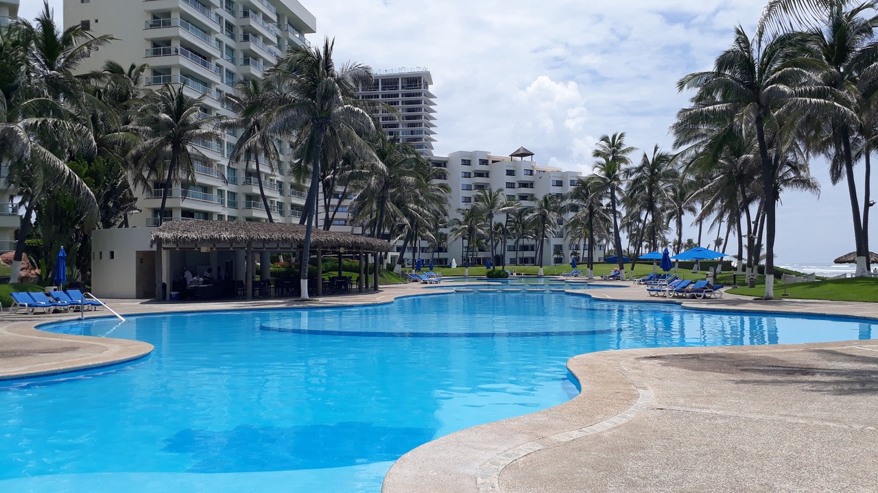 Photo of Outdoor in Playa Diamante
