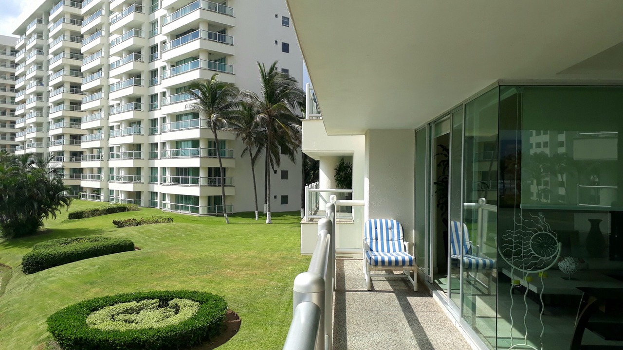 Photo of Outdoor in Playa Diamante