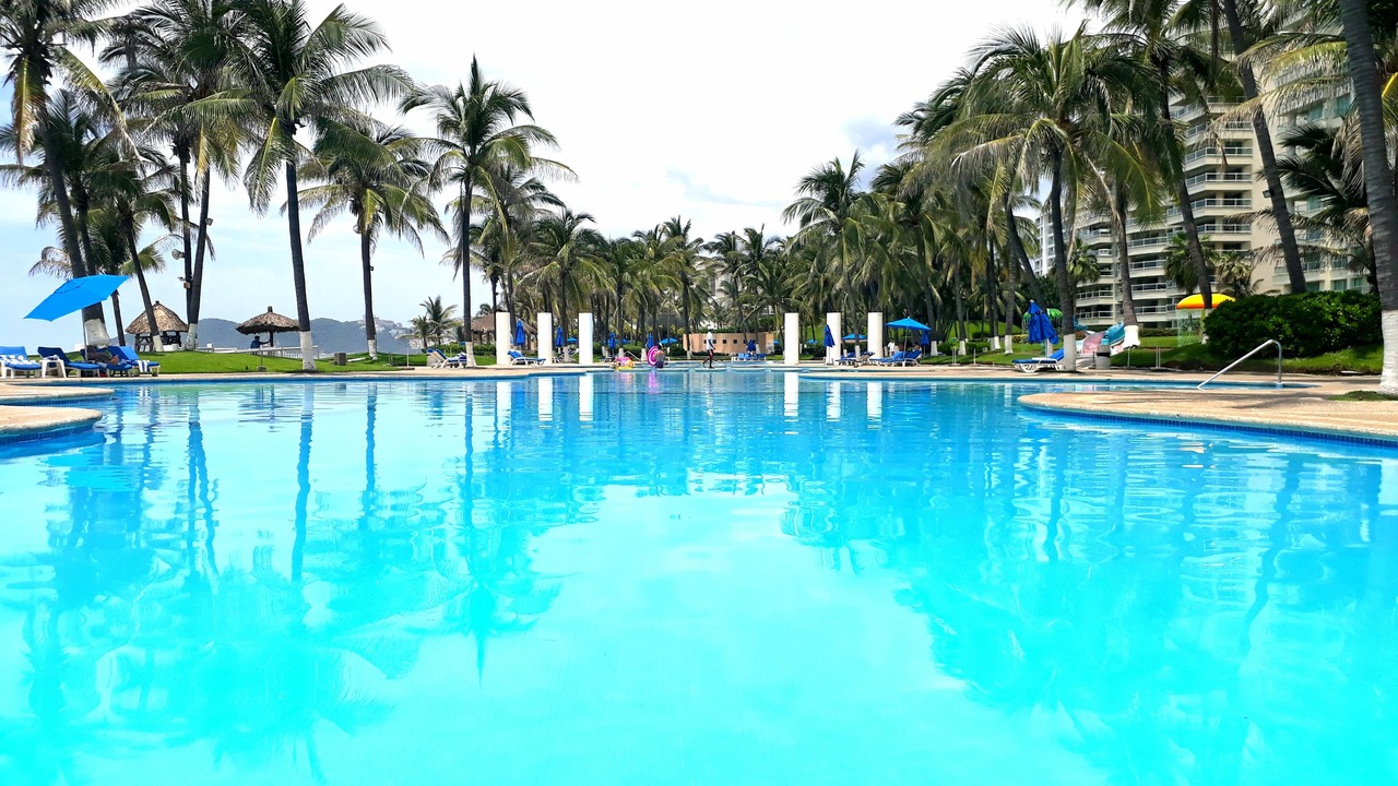 Photo of Outdoor in Playa Diamante