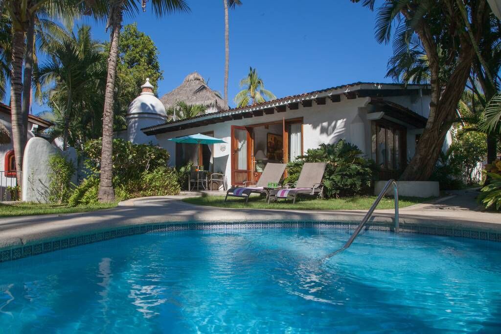 Photo of Outdoor in North End