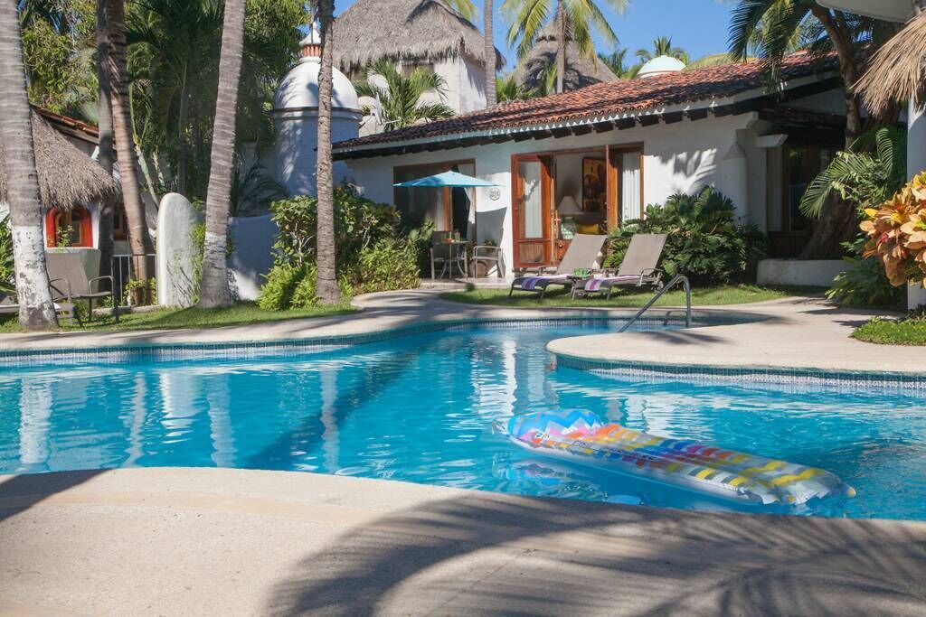 Photo of Outdoor in North End