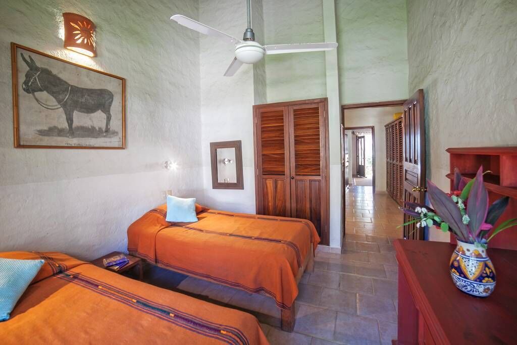 Photo of Bedroom in North End