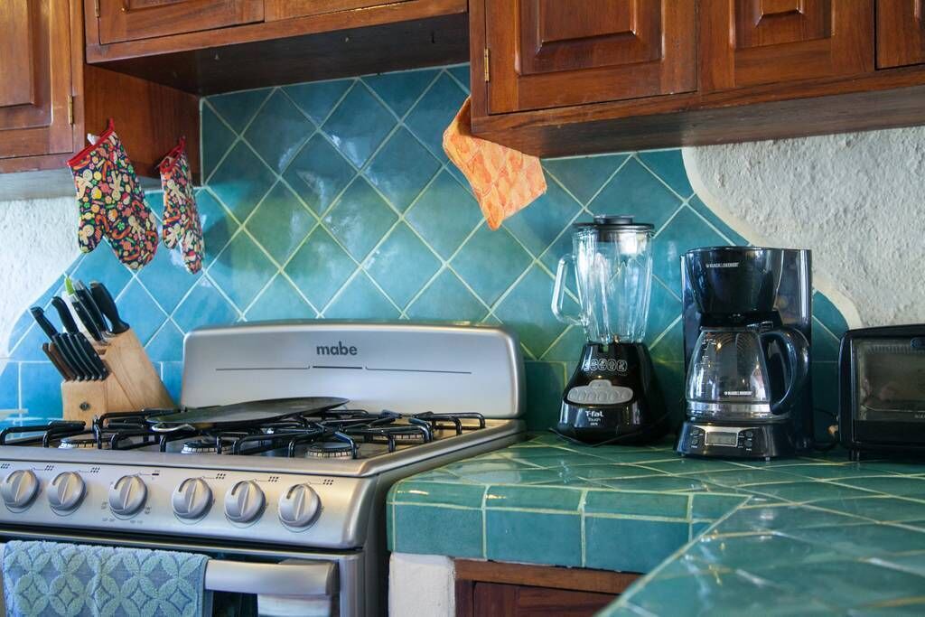 Photo of Kitchen in North End