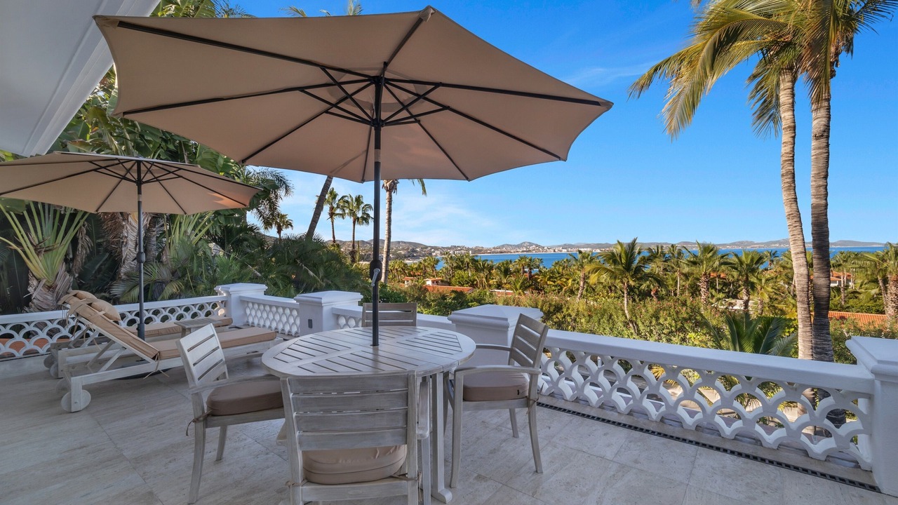 Photo of Outdoor in Palmilla