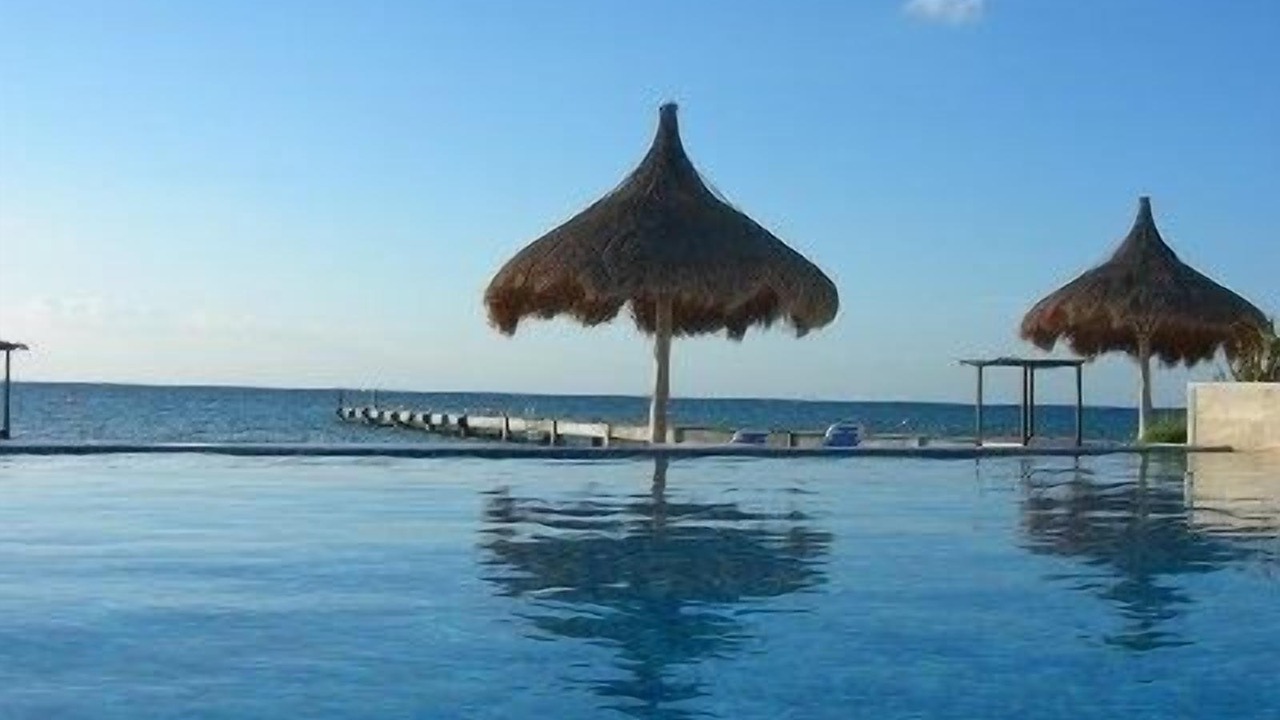 Photo of Outdoor in Costa Maya