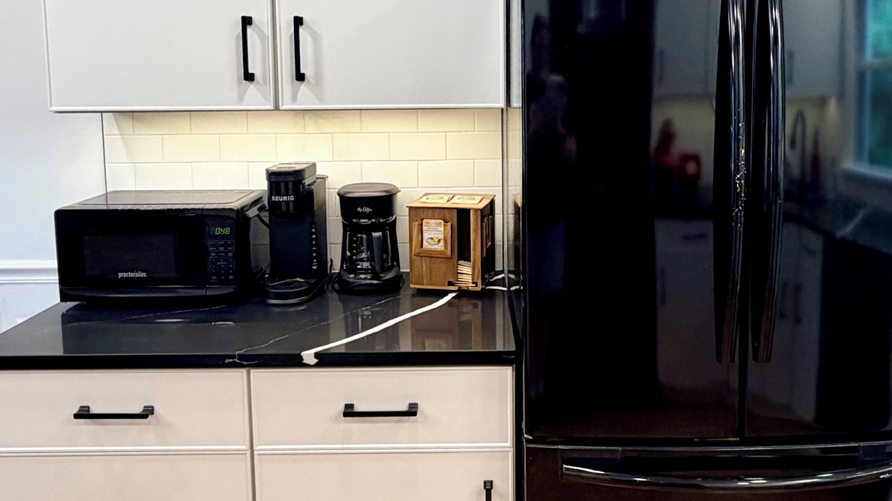 Photo of Kitchen in Lochearn