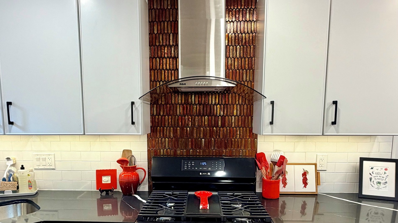 Photo of Kitchen in Lochearn