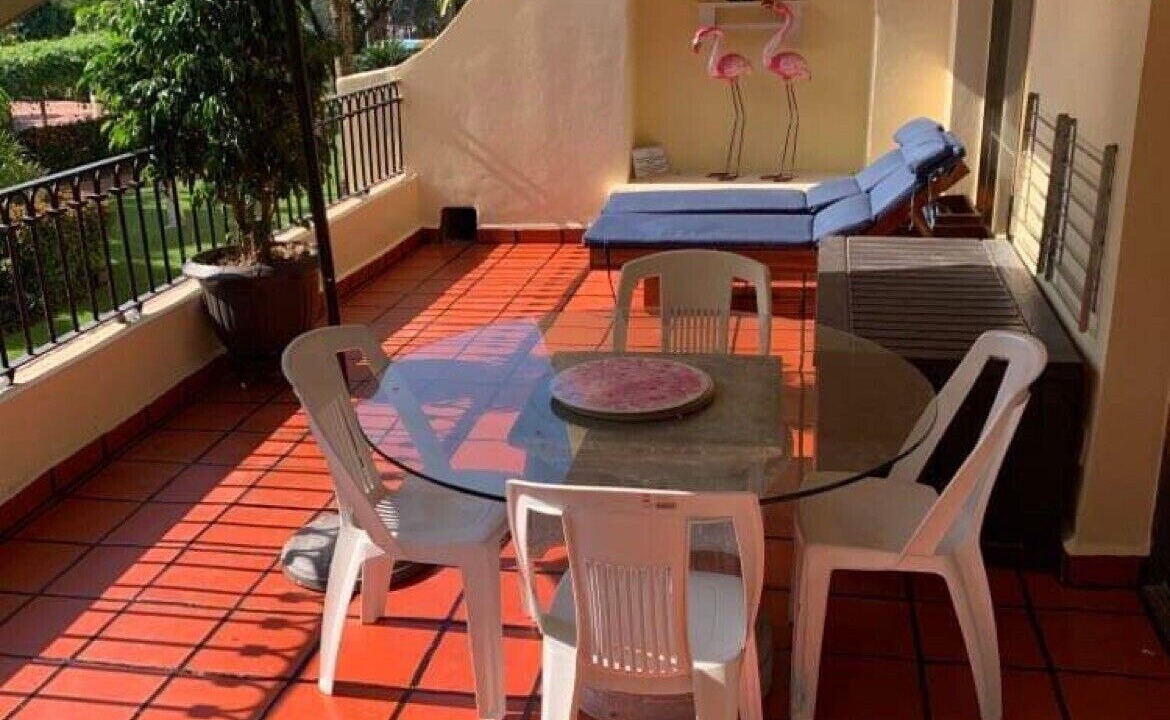 Photo of Outdoor in Marina Vallarta