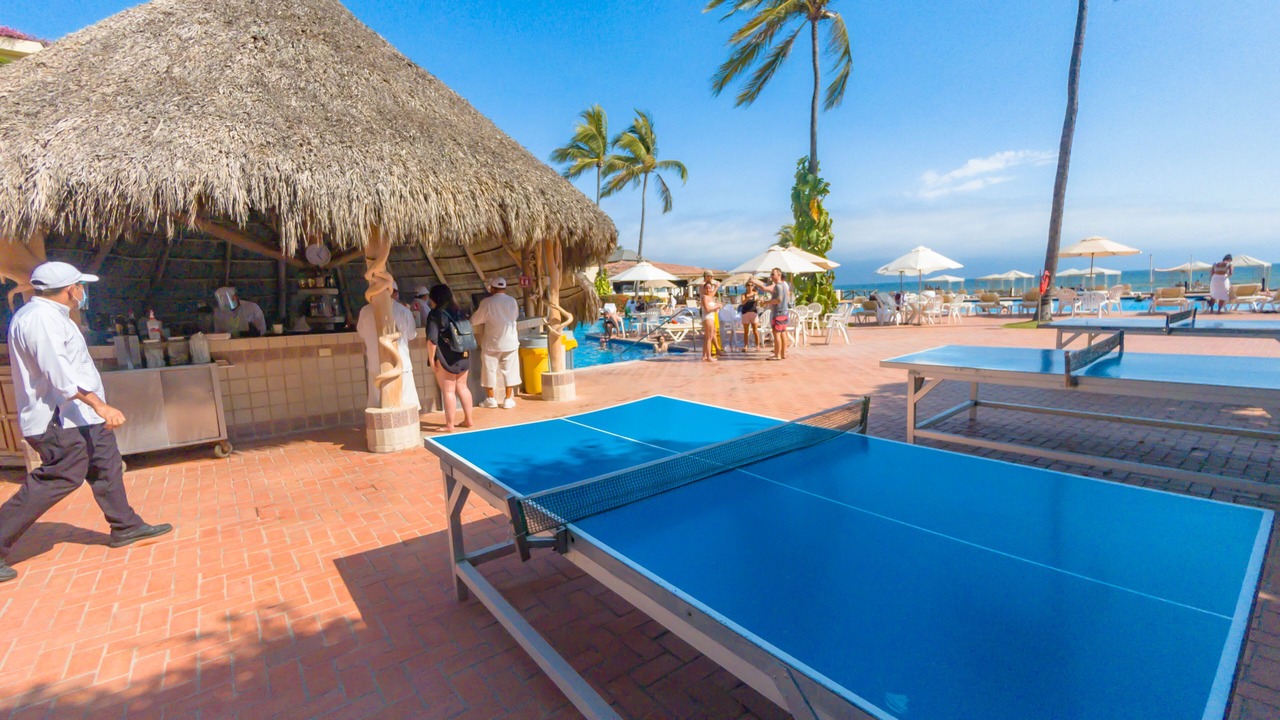 Photo of Outdoor in Marina Vallarta