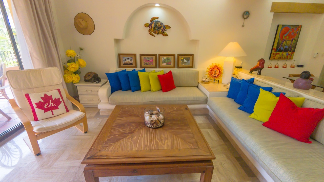 Photo of Bedroom in Marina Vallarta