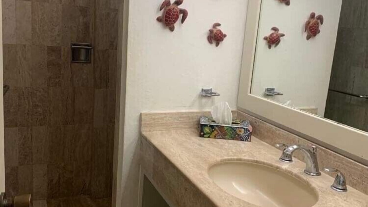 Photo of Bathroom in Marina Vallarta