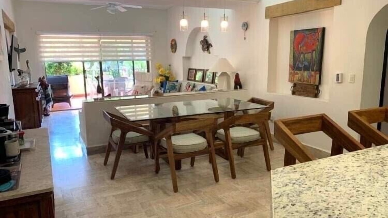 Photo of Bedroom in Marina Vallarta
