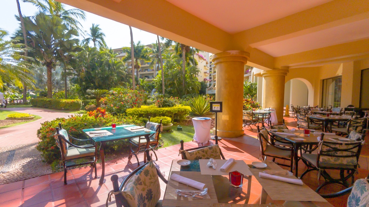 Photo of Outdoor in Marina Vallarta