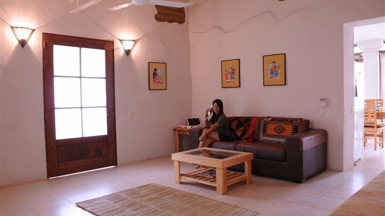 Photo of Bedroom in Luis Jimenez Figueroa