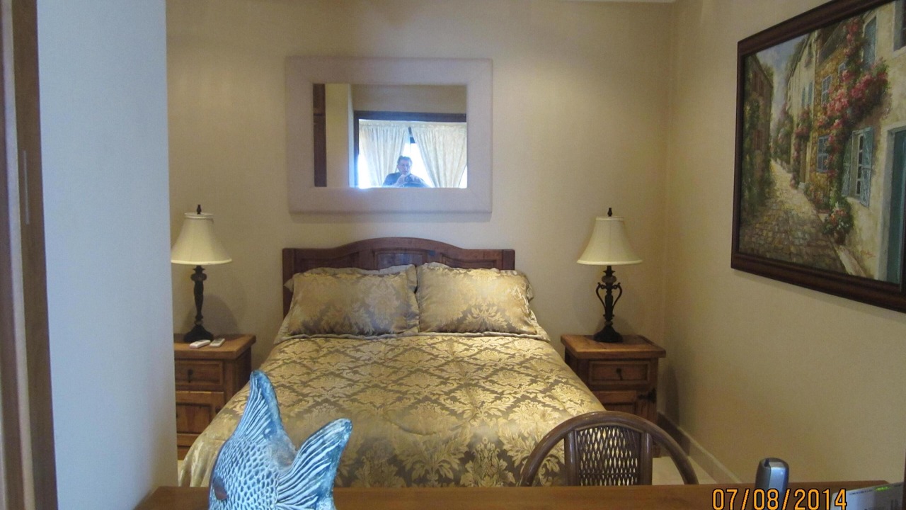 Photo of Bedroom in Cabo Bello