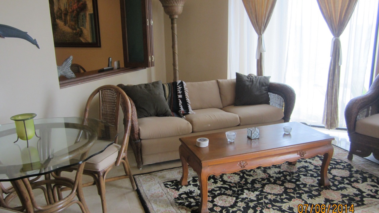 Photo of Livingroom in Cabo Bello