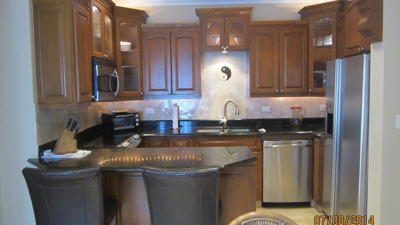 Photo of Kitchen in Cabo Bello
