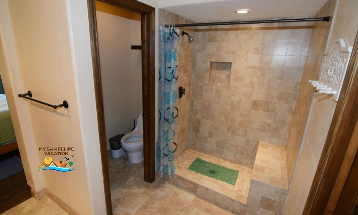 Photo of Bathroom in El Dorado Ranch