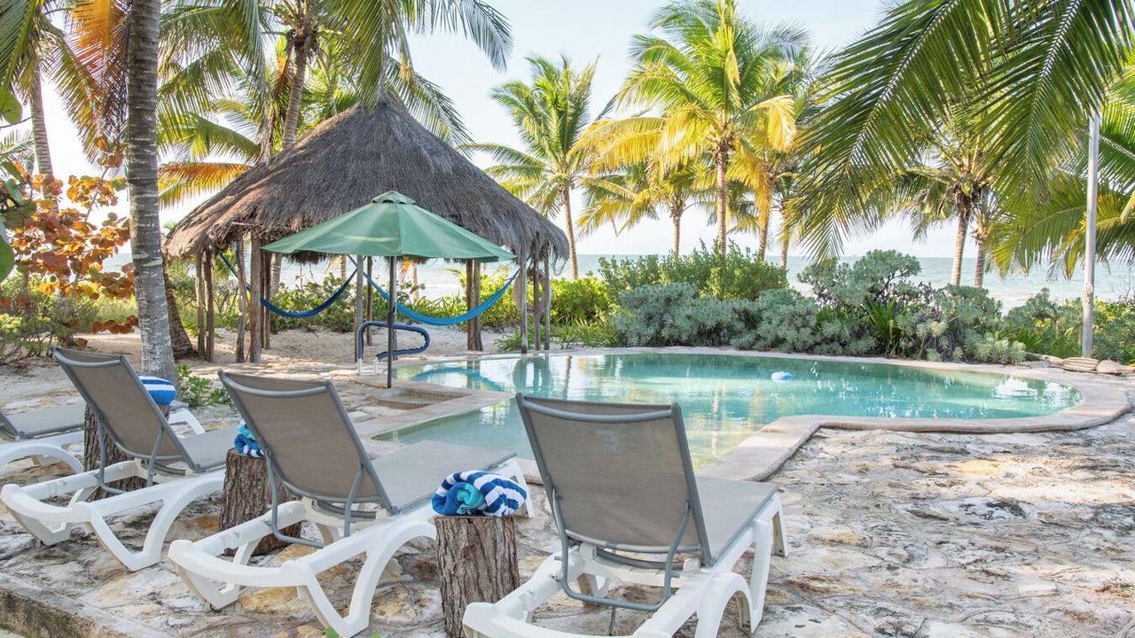 Photo of Outdoor in Sinanche