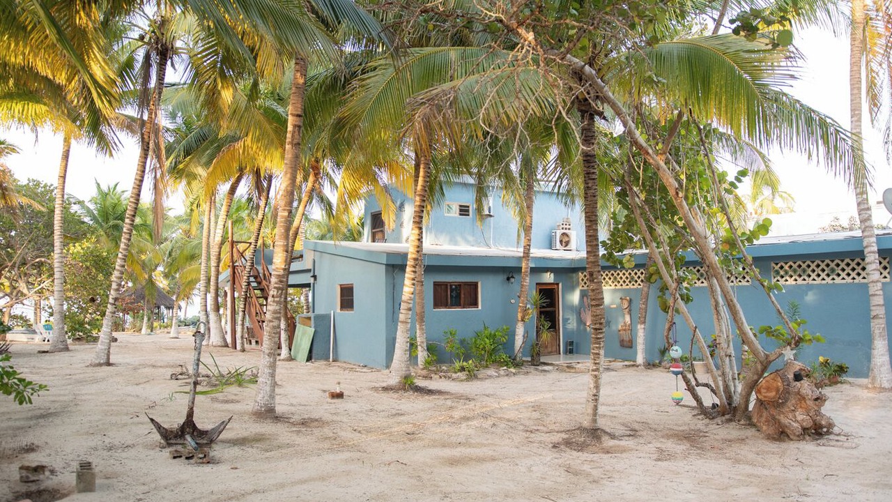 Photo of Outdoor in Sinanche