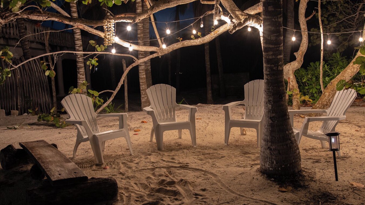 Photo of Outdoor in Sinanche