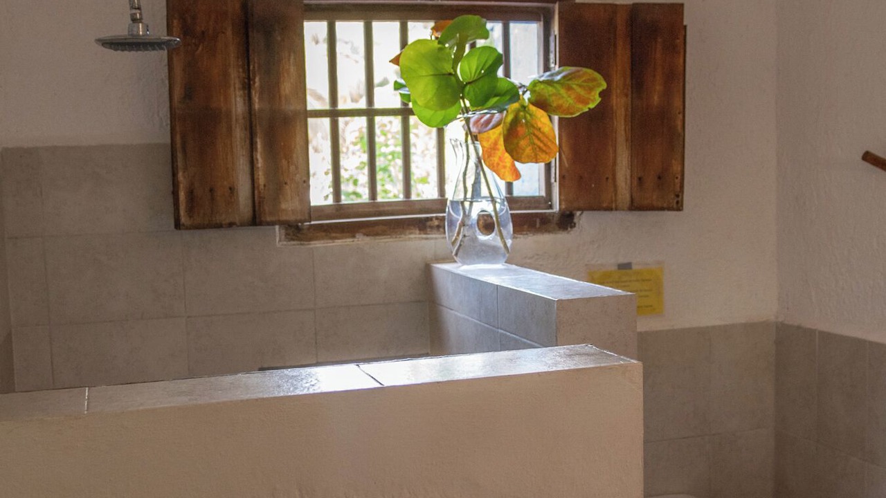 Photo of Bathroom in Sinanche