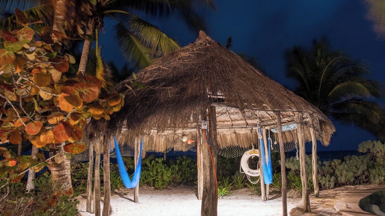 Photo of Patio Balcony in Sinanche