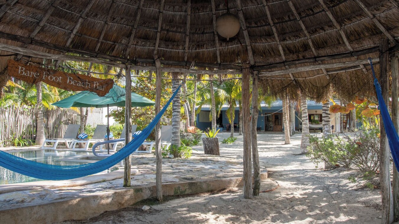 Photo of Outdoor in Sinanche