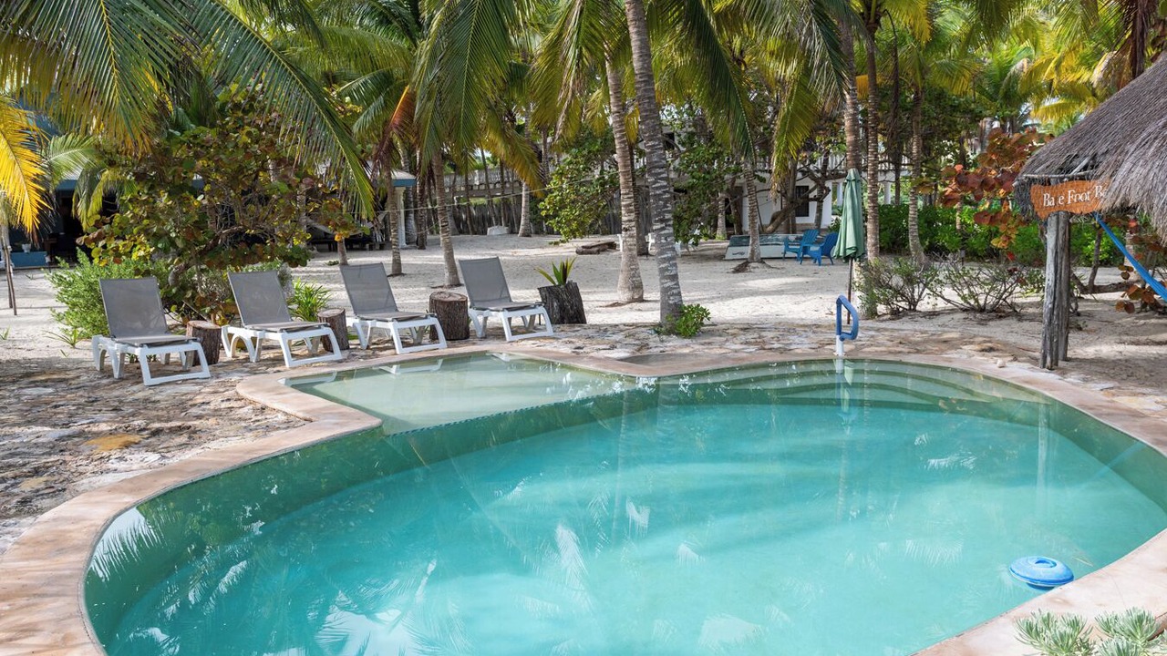 Photo of Outdoor in Sinanche