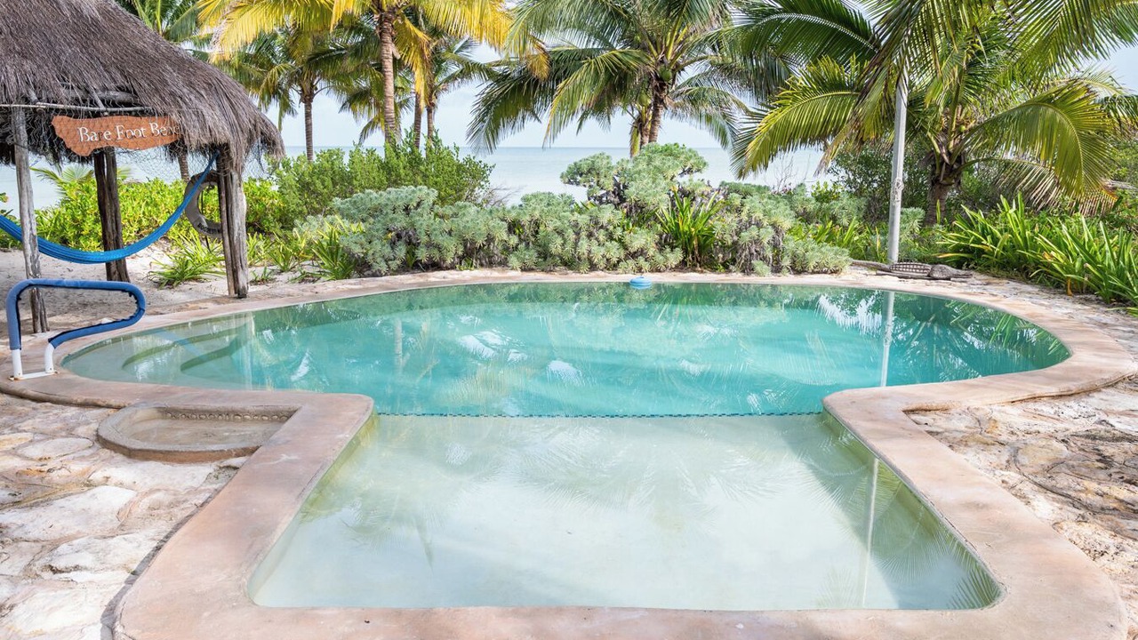 Photo of Outdoor in Sinanche