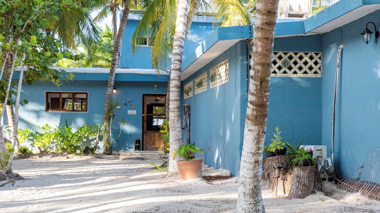 Photo of Outdoor in Sinanche