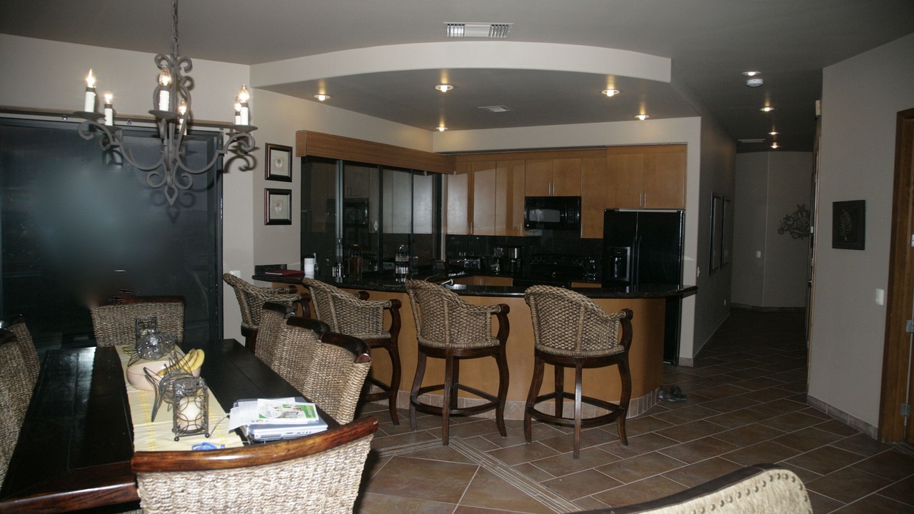 Photo of Bedroom in Puerto Penasco