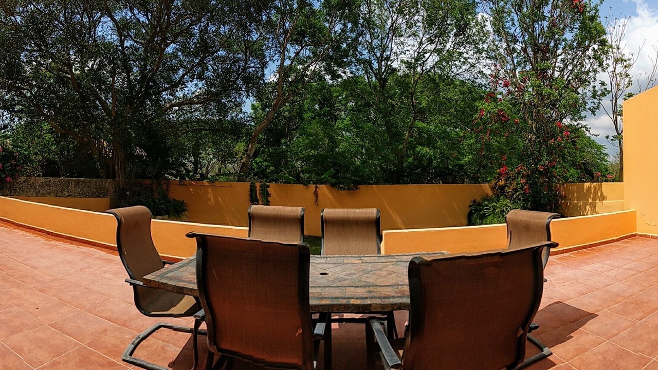 Photo of Outdoor in Yucatan Peninsula