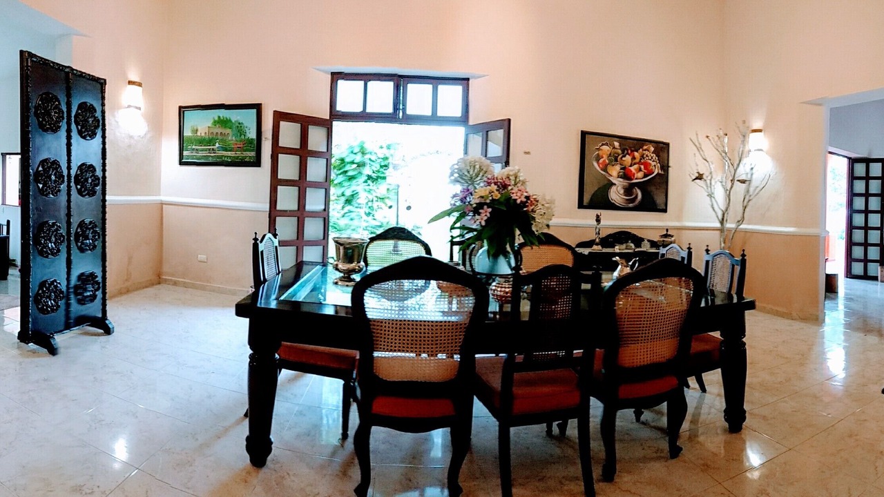 Photo of Bedroom in Yucatan Peninsula